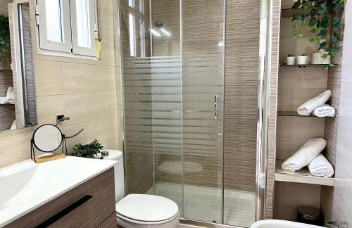 AGUA DULCE , Apartamento Rural - Foto 19