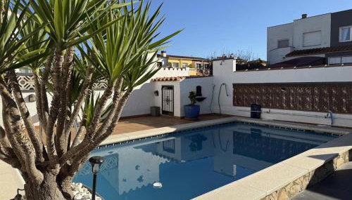 AwayDays - Casa con Piscina - Photo 1, Garden