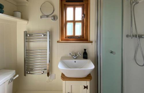 Corran Shepherds Hut - Foto 14