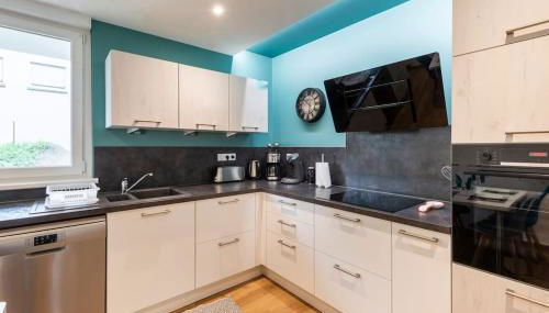 Comme chez vous - Photo 2