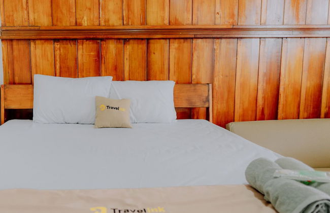 Zaada Villa Dieng by Travelink - Foto 33