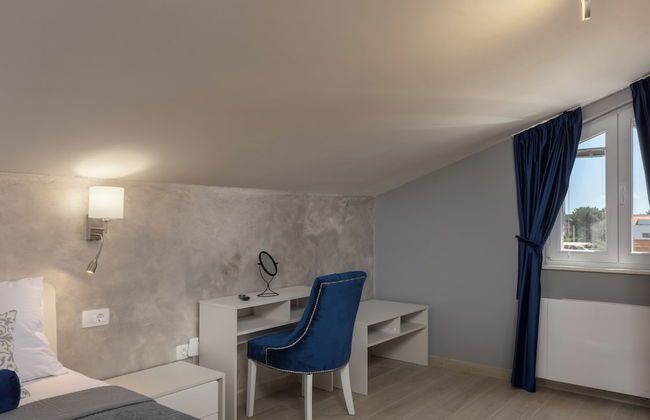 Family Resort Santa Maria II Penthouse - Foto 5