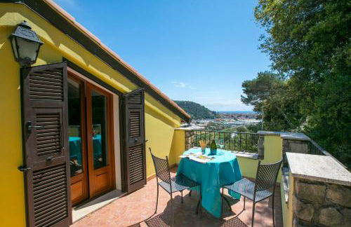 Villa Monte Enrico - Pool And Whirlpool - Happy Rentals - Photo 19