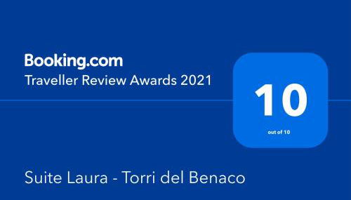 Suite Laura - Torri del Benaco - Foto 4