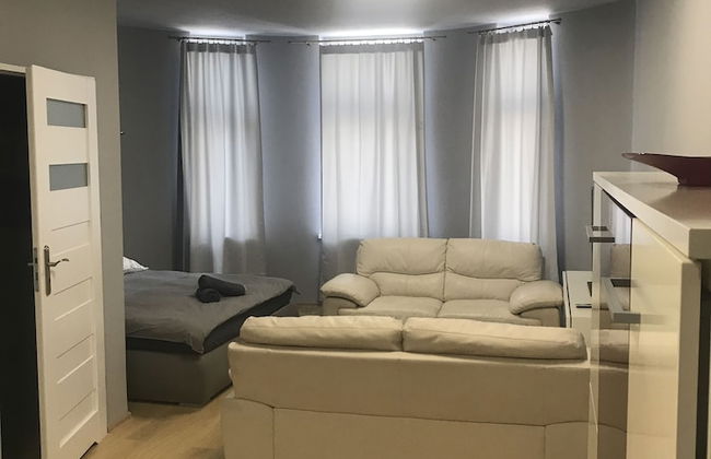 Studio Apartament Centrum Katowice - Foto 51