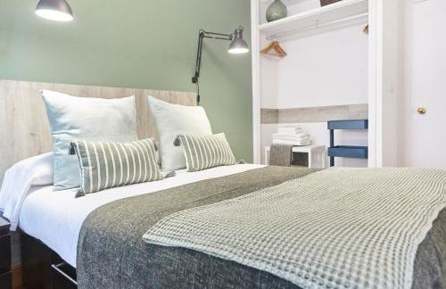 SALABERRIA APARTMENT with private garage - Foto 27