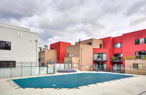 Portland Condo with Hot Tub Access, Near Downtown! - Foto 20