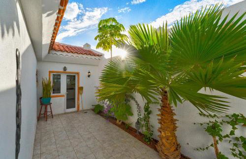 Marvelous holiday home - villa La Caleta - Foto 46