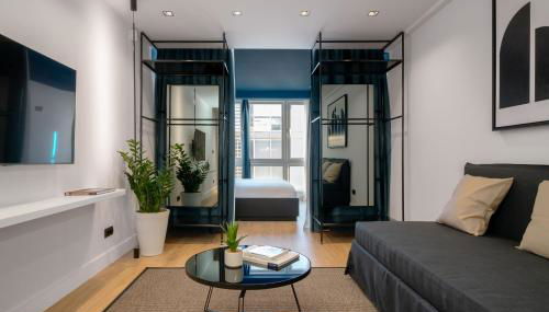 AthenSun Luxury Suites - Foto 1