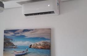 Apto novo com AC 1 quadra da praia Guaratuba PR - Foto 10