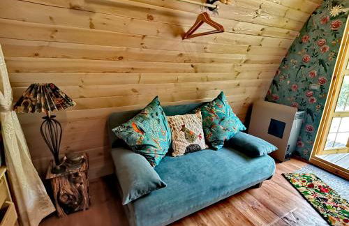 Tiny Cottage CASA UCCELLO - Foto 11