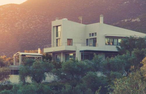 Panoramic View Summerhouse - Foto 1