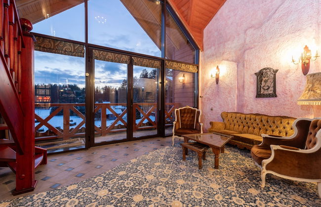 Nemuno slėnis - Photo 13