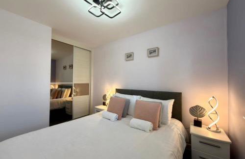 Ideal 4 Bedroomed House in Bicester - Foto 20