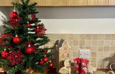 Parr Cottage at Snape Castle Mews - Foto 20