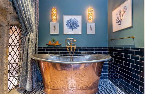 Elizabethan Manor - Foto 28