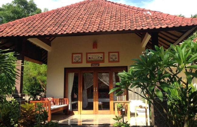 Kirana Homestay - Dusk Bungalow - Foto 1
