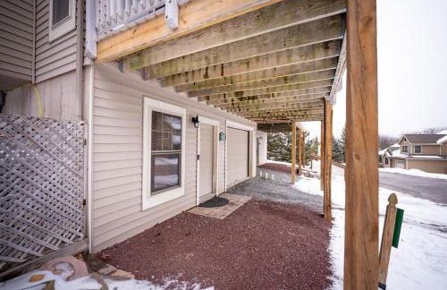 Luxury House in Pocono Mountains - Foto 40