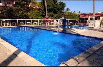 Lindo Apto, á 5 minutos da Praia! Barra de São Miguel-AL - Foto 43