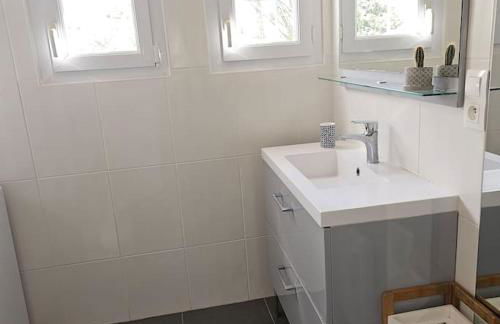 Charmante maison bretonne vue mer proche des plus belles plages - Foto 24