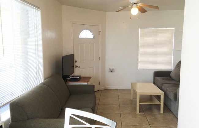 Ocean View Condos - Mission Beach - Foto 11