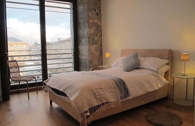 Royal William Yard Apartments - Foto 14