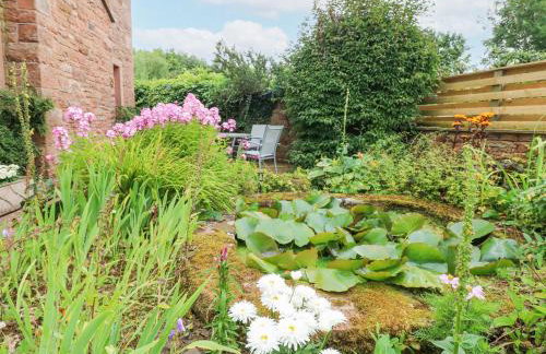 Garden Cottage - Foto 31