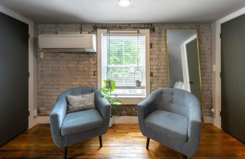 Close to Stadiums, Downtown Cincy, & more, 1BR Apt - Foto 10