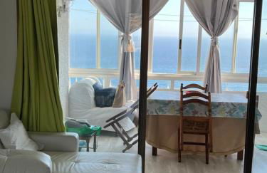 Acantilado del mar - Foto 5