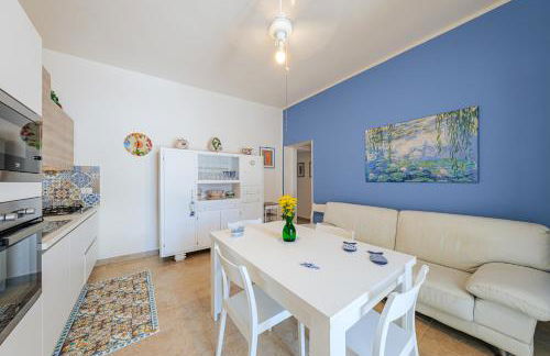 HelloAPULIA - Villa Olga - Pool and Beach - 150mt from the sea - Foto 20