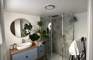 Bel appartement à Hœnheim de 100 m² avec 3 chambres - Foto 9