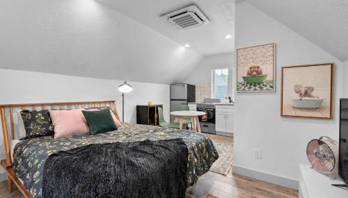Stylish Studio in Heber City - Foto 2