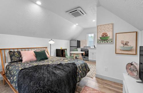 Stylish Studio in Heber City - Photo 2