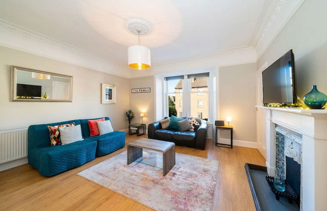 Manor Place - Convenience Style - Foto 1