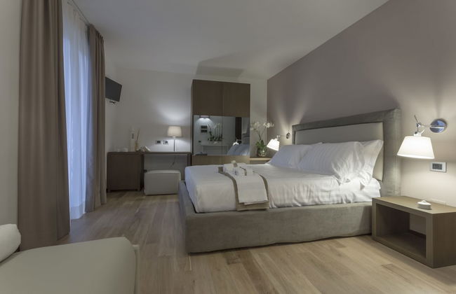 Tenuta Esdra - Foto 3