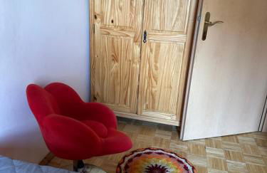 Finca Sommerfeld 2-Zimmerhaus mit Terrasse und Garten - Foto 10