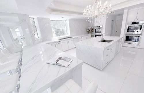 Palazzo Beverly Hills Mansion - Foto 8