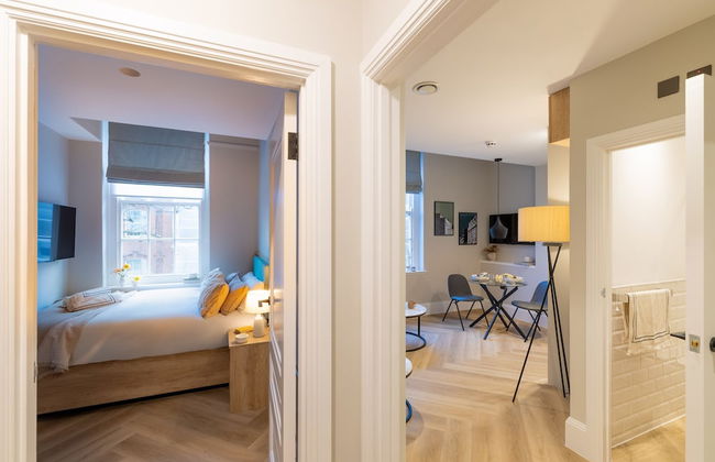 Smart Stays Suites in Sloane Square - Foto 51