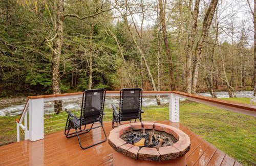 MapleCastle == HotTub, RiverSide, IndoorHummock, FirePlace, BackYard - Foto 55