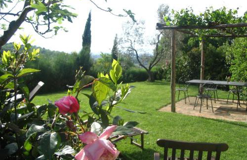 Podere La Casetta - Casa di Campagna - Foto 32