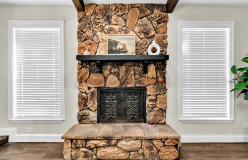 Casa Parkside - Foto 24