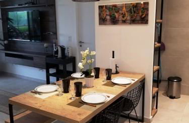 Wai Wai Cumbuco Eco Residence - Bahamas 101 - Photo 35