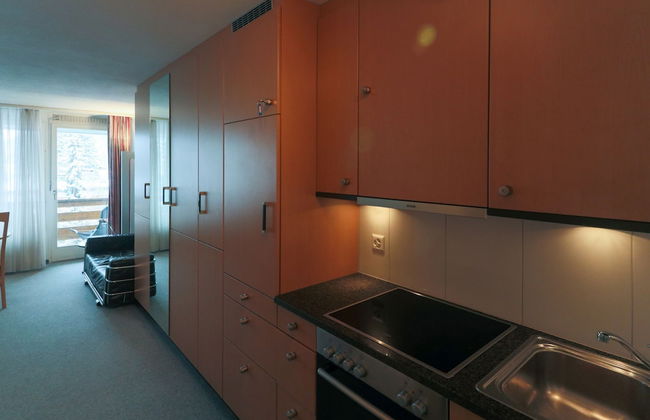 Apartments Cresta - Foto 38