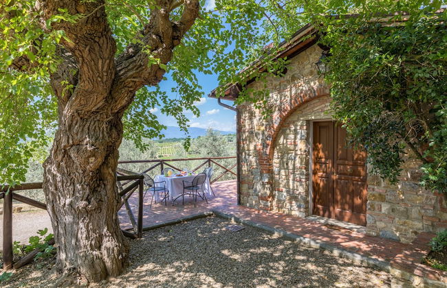 Tenuta La Pieve Casale La Valle - Foto 51