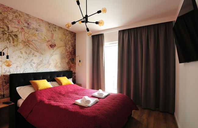 Sun & Snow Polanica Residence - Foto 3