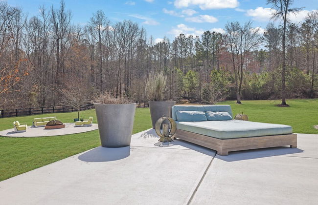 Serene Farms Hot Tub Pool Sunroom on 7 Acres - Foto 11