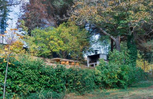 Peñagorda, casa con vistas en Barco de Ávila - Photo 8