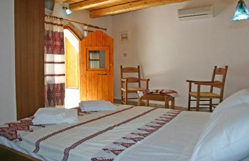 Vafes Traditional Stone Houses - Foto 26