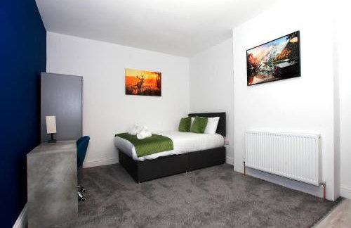 Blossom House En-suite Whole - Foto 26