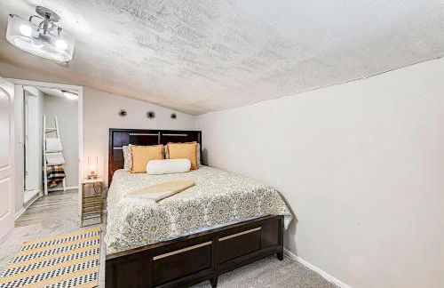 Sunshine Haven-In Bates Hendricks Near Downtown Family Friendly - Foto 12